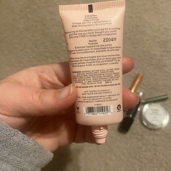 Assorted Brands Makeup Bundle Lot New Ipsy Milani Eloise Lottie Happy Stick Wet - Picture 6 of 9